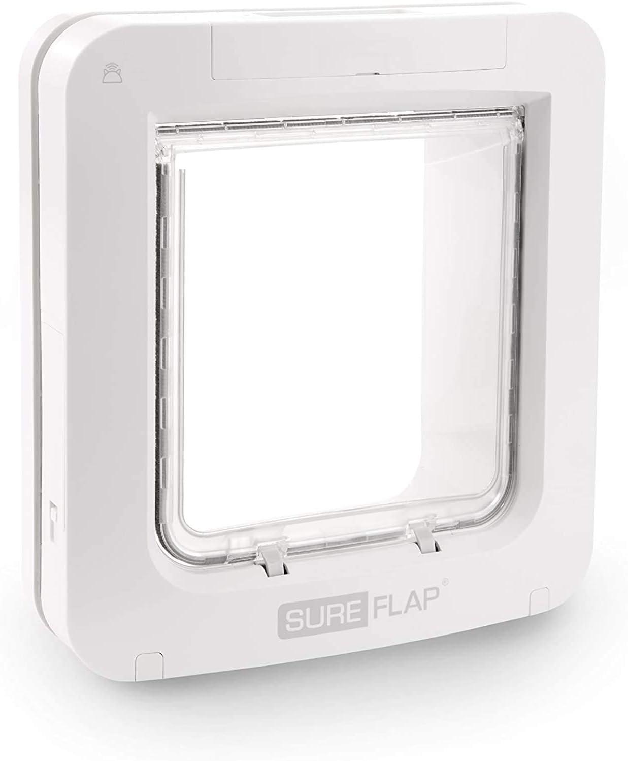 image:imageSure Petcare Microchip Pet Door Connect Plus Hub