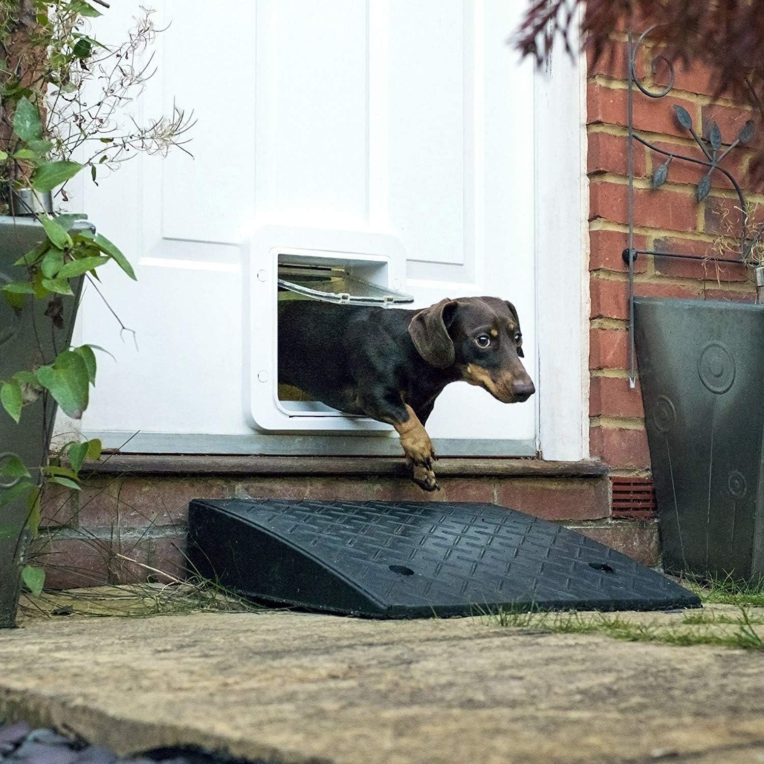 image:imageSure Petcare Microchip Pet Door Connect Plus Hub