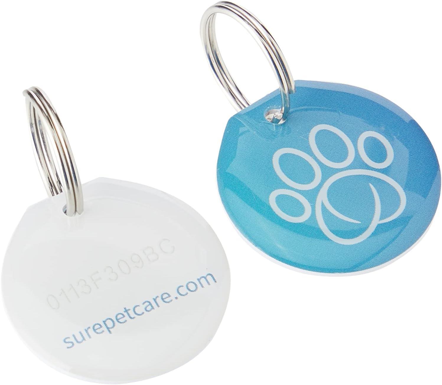 image:imageSureFlap Sure Petcare SureFeed Pack of Two RFID Collar Tags