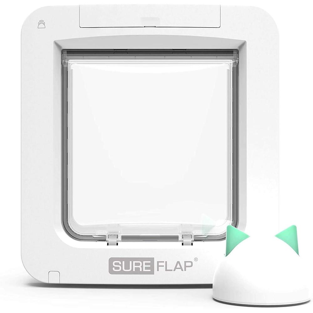 image:imageSure Petcare Microchip Pet Door Connect Plus Hub