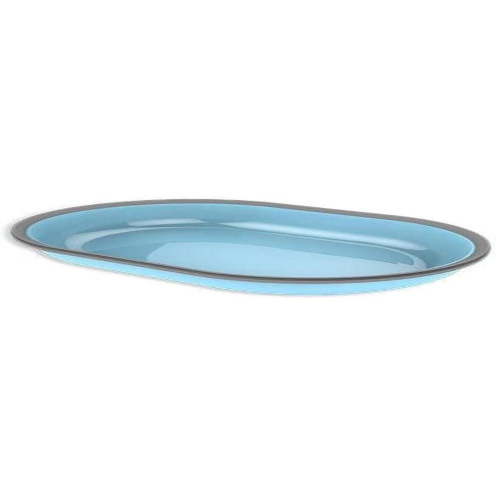 image:imageSureFeed Feeder Bowl Blue