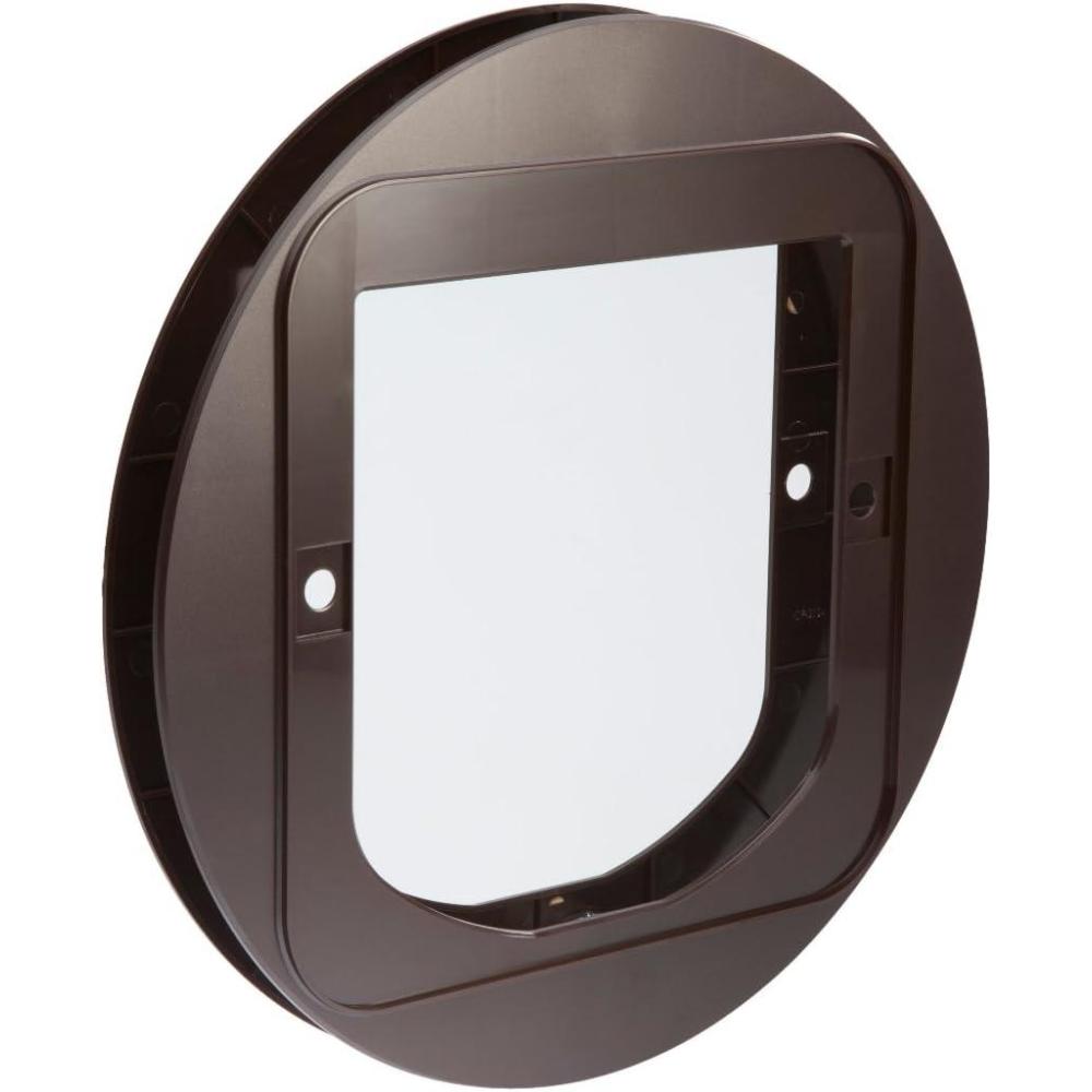 image:imageSureFlap Mounting Adaptor Brown