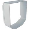 image:imageSureFlap Cat FlapDoor Tunnel Extender  For CAT DOOR NOT PET DOOR