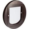 image:imageSureFlap Mounting Adaptor  Brown