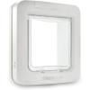 image:imageSureFlapSure Petcare Microchip Pet Door WhiteWhite