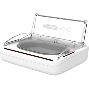 Sure Petcare – SureFeed – Motion Activated Sealed Pet Bowl – NOT Microchip Activated