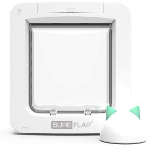 Sure Petcare Microchip Pet Door Connect Plus Hub
